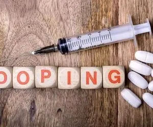 (عکس)؛ دوپینگ در ورزش ایران، 10 ورزشکار جریمه و محروم شدند!