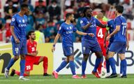 واکنش سعودی‌ها به خبر جنجالی حذف الهلال از لیگ قهرمانان آسیا