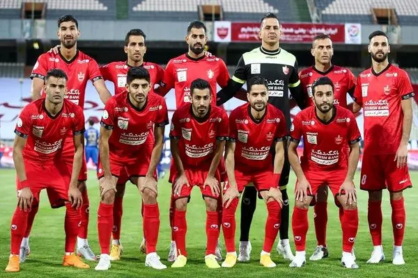 پرسپولیس