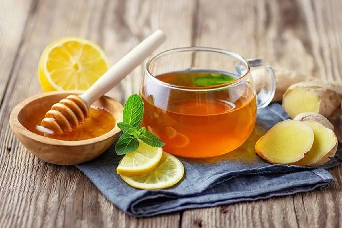 عسل