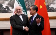 چرا متن قرارداد ایران و چین منتشر نمی‌شود؟