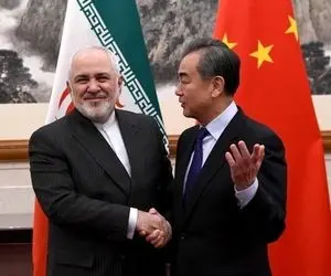چرا متن قرارداد ایران و چین منتشر نمی‌شود؟