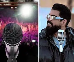 آواز پرطمطراق؛ عادل نیاز با "قلبمی لازم" نیاز هواداراش رو برآورده کرد