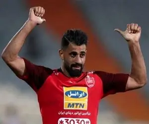 کنعانی زادگان پیشنهاد خارجی را تایید کرد