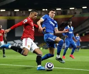 گرین‌وود: صحبت‌های اوله و هری موتور ما را روشن کرد