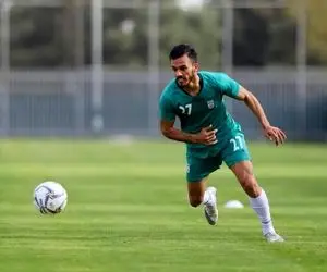 چرا ساپینتو جلالی را نیمکت نشین کرد؟