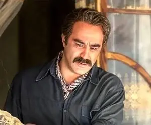 آواز محلی؛ محسن تابنده با پسرش چه رقصی میکنه بچه عین فنر درفته میمونه