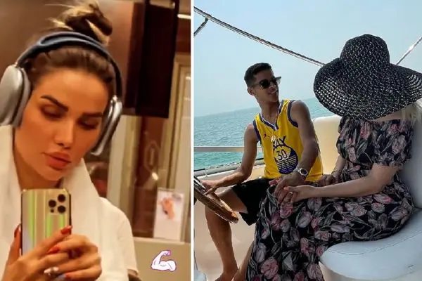 setareh masoumi shayanews