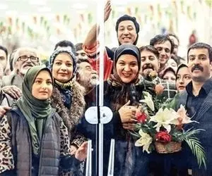 آخرین خبرها از ساخت فصل جدید سریال پایتخت