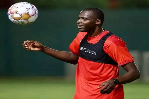 Cheick Diabaté shayanews