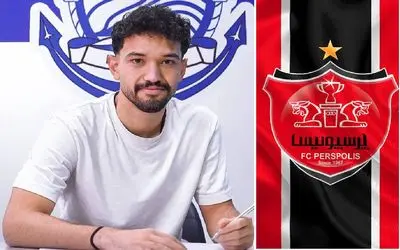 هزینه نجومی پرسپولیس برای مدافع ذوب آهن که در ملوان است