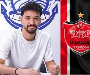هزینه نجومی پرسپولیس برای مدافع ذوب آهن که در ملوان است