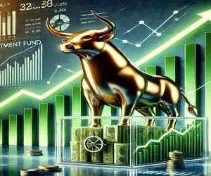 پایان بورس امروز ۱۸ دی ۱۴۰۳ / ۹۵ درصد از نمادهای بازار سهام مثبت شدند