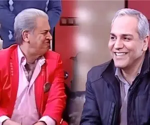 سکانس خندان/ تو پشت صحنه همه کج و کوله شدن انقدر جلوی خندشونو گرفتن مدیری دیگه ترکید