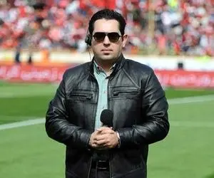 گزارشگر دربی مشخص شد؛ همان همیشگی!