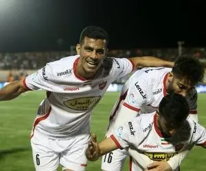 پرسپولیسی سابق شاگرد یحیی شد