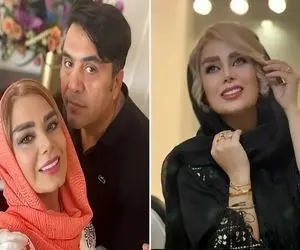 پز دادن صبا راد برای مبلمان جدیدش واقعا حقه انقد که لاکچرین / چه از فالووراش شاکی شد