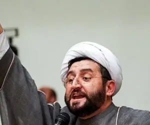 به هر فرد ماهانه ۳ میلیون یارانه می‌دهم