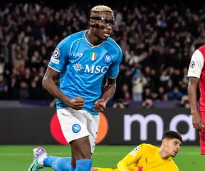 فوق ستاره ناپولی کابوس استقلال و پرسپولیس