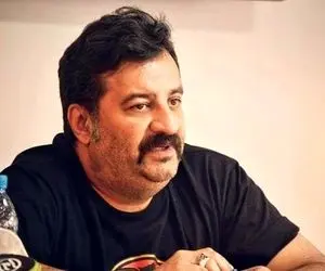 (عکس) ممنوعیت باورنکردنی برای مهراب قاسمخانی