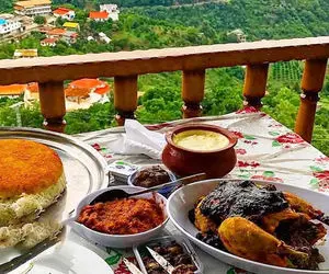 هفت شهر ایران که جون میدن واسه شکم گردی؛ بپا میری مسافرت از این طعم های دلبر غافل نشی