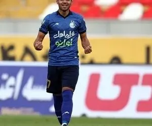 کلیدی ترین بازیکن فرهاد؛ آقای 3 امتیازی!