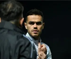 بازگشت اورونوف به ترکیب اصلی پرسپولیس