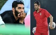 چه شد که اسم وحید هاشمیان آمد محمد انصاری از پرسپولیس دور شد؟