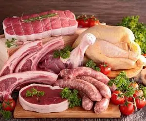 قیمت گوشت قرمز یکشنبه 18 مرداد 1405 / گران ترین گوشت کدام است؟