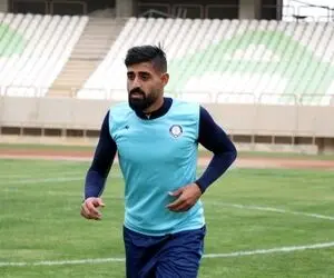 مهره کلیدی قلعه‌نویی درپی جدایی از گل گهر