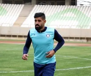 مهره کلیدی قلعه‌نویی درپی جدایی از گل گهر