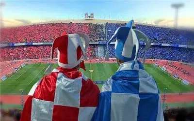 محل برگزاری دربی اعلام شد