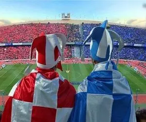 محل برگزاری دربی اعلام شد