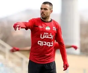 وقتی استقلال و پرسپولیس برای خرید آلوز به کاهدون زدن