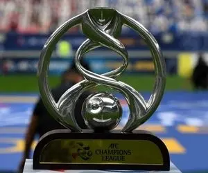 AFC عربستان را میزبان یک هشتم نهایی لیگ قهرمانان آسیا انتخاب می‌کند