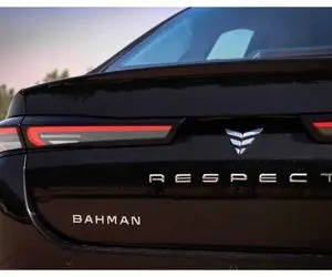 افزایش قیمت این خودرو در نمایندگی