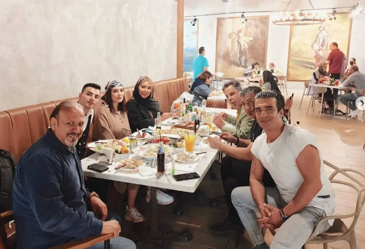 سحر قریشی