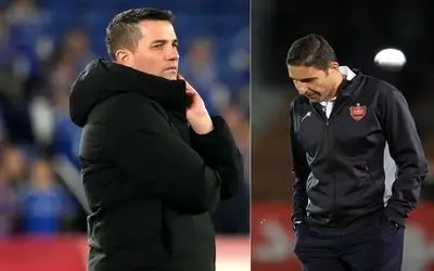 عصر سه شنبه خداحافظی پرسپولیس با هاشمیان و سلام به اوسمار؟