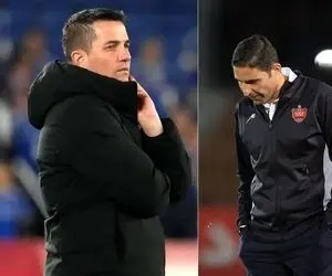 عصر سه شنبه خداحافظی پرسپولیس با هاشمیان و سلام به اوسمار؟