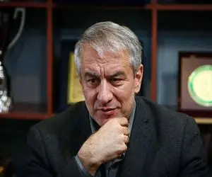 رئیس اسبق دوباره برای انتخابات فدراسیون فوتبال ثبت نام کرد