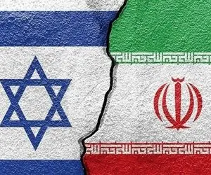 نخستین اعتراف ارتش اسرائیل به هدف‌ قرار گرفتن ۲ پایگاه هوایی در عملیات ایران