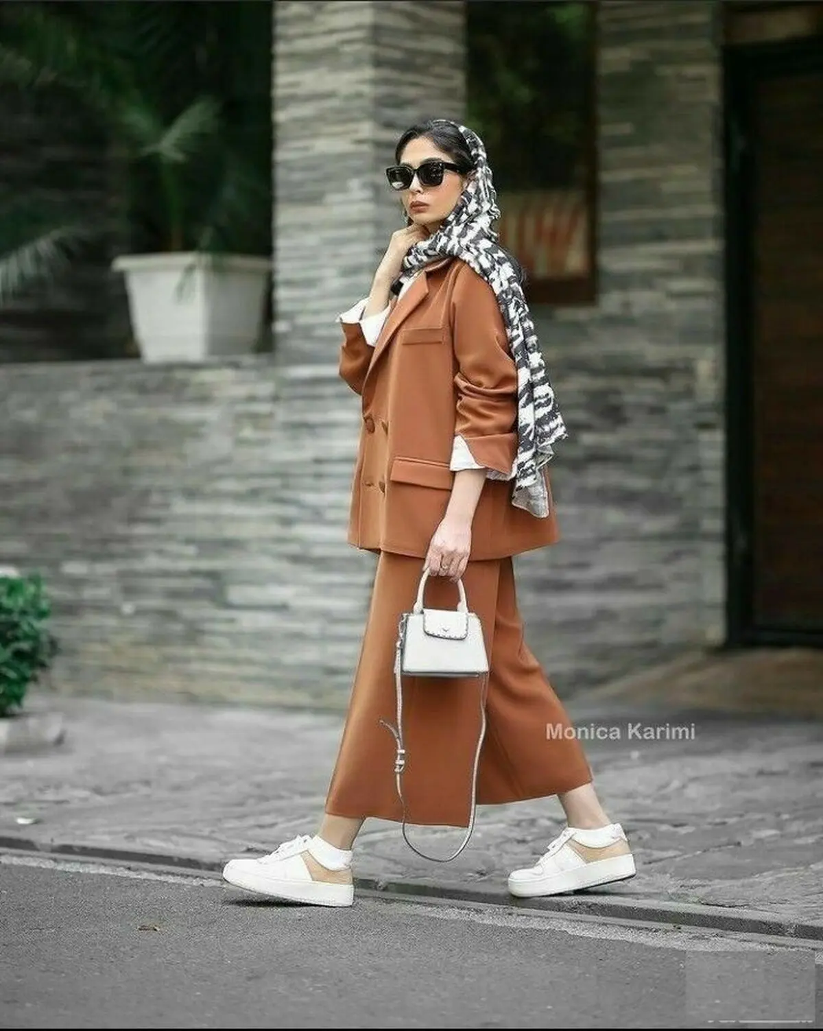 استایل کژوال بهاری