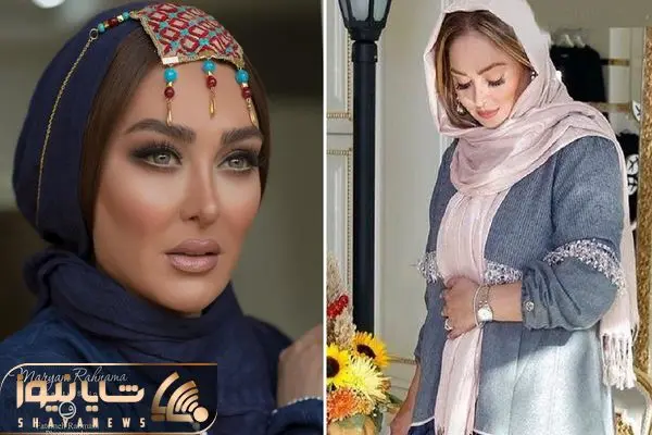 elham hamidi shayanews