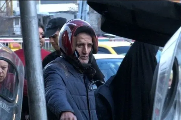 منوچهر شفقتیان