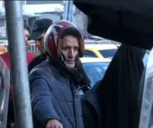 صحبت های تکان دهنده ستاره سابق پرسپولیس که حالا چادرنشین است!