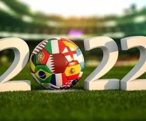 پیرترین بازیکنان حاضر در جام جهانی 2022 چه کسانی هستند؟