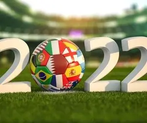 پیرترین بازیکنان حاضر در جام جهانی 2022 چه کسانی هستند؟
