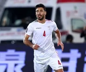 کی روش هرگز با این پرسپولیسی آشتی نمی کند!