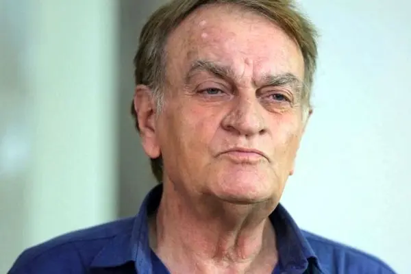 فتحعلی اویسی