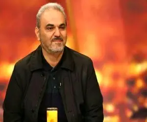 آواز محلی؛ جواد خیابانی سن یاریمین قاصیدیسن خوند مجری که اولین باره میشنوه ذوقی میشه